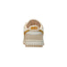 Nike Dunk Low Phantom Metallic Gold (Women's)