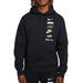 Nike Sportswear Club Fleece Hoodie Mens Style : Dx0783