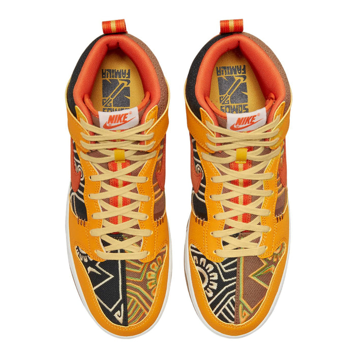 Nike Dunk High PRM Somos Familia