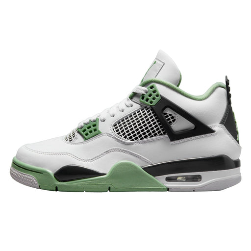 Jordan 4 Retro Seafoam (Women's)