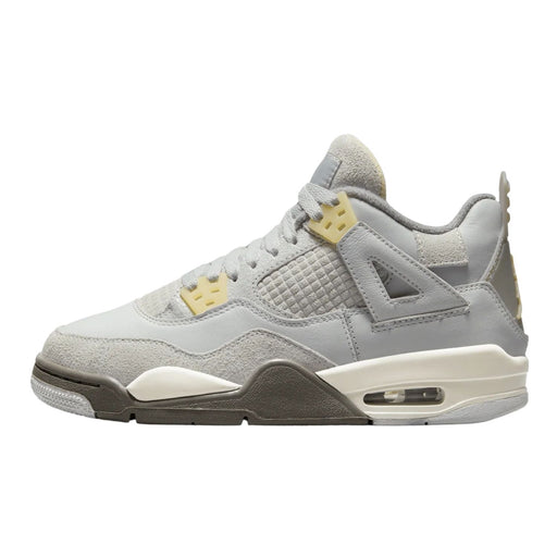 Jordan 4 Retro SE Craft Photon Dust (GS)