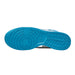 Nike Dunk High Retro Laser Blue