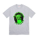 Supreme Smoke Tee Mens Style : Ss23t30