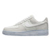Nike Air Force 1 Low '07 LV8 EMB Summit White Blue Whisper