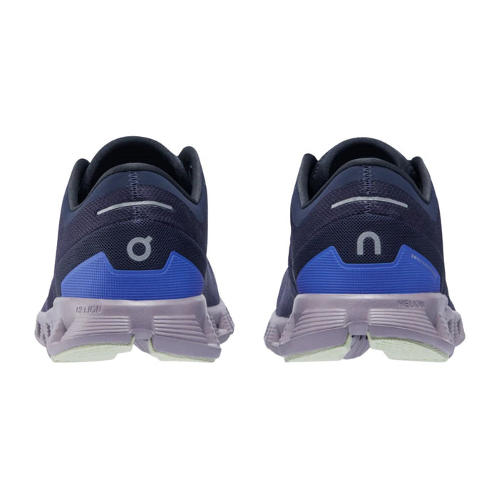 On-running Cloud X 3 Womens Style : 60.98689