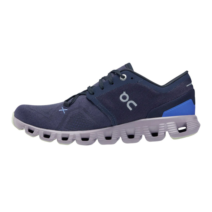 On-running Cloud X 3 Womens Style : 60.98689
