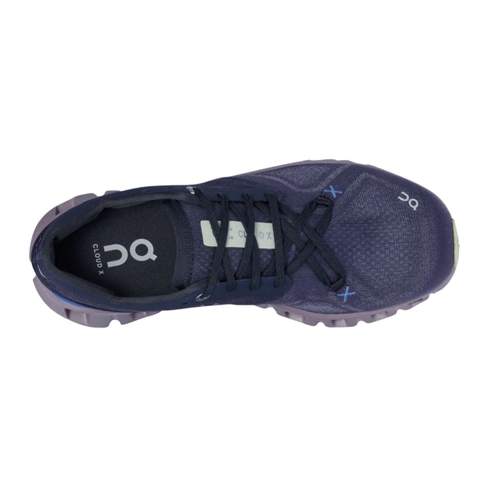 On-running Cloud X 3 Womens Style : 60.98689