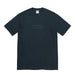 Supreme Tonal Box Logo Tee Navy