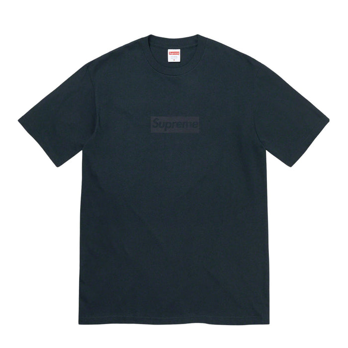 Supreme Tonal Box Logo Tee Mens Style : Ss23t23