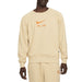 Nike Sw Nike Air Ft Crew Mens Style : Dv9829