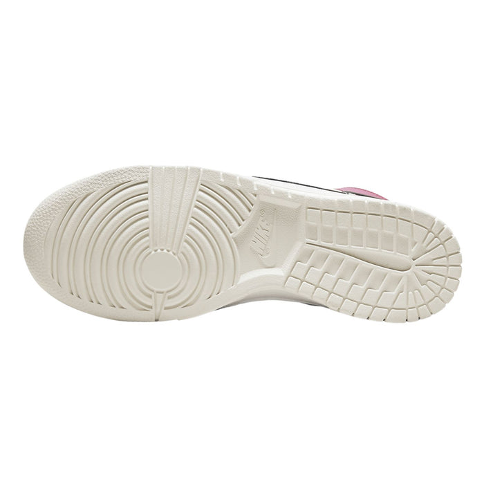 Nike Dunk High Multi-Color Gradient (Women's)