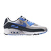 Nike Air Max 90 White University Blue (2022)