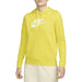 Nike Sportswear Club Fleece Crewneck Sweatshirt Womens Style : Dq5775