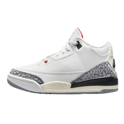 Jordan 3 Retro White Cement Reimagined (PS)