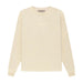 Fear Of God Essential Relaxed Crewneck Mens Style : 192su222070f