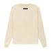 Fear Of God Essential Relaxed Crewneck Mens Style : 192su222070f