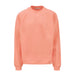 Fear Of God Essential Core Fleece Crewneck Mens Style : 192su222042f
