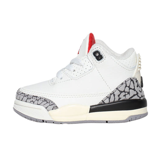 Jordan 3 Retro White Cement Reimagined (TD)