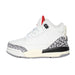 Jordan 3 Retro White Cement Reimagined (TD)
