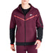 Nike Sportswear Tech Fleece Full-zip Hoodie Mens Style : Cu4489