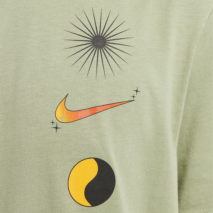 Nike Sportswear T-shirt Mens Style : Dz2821
