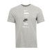 Nike Sportswear Club Logo T-shirt Mens Style : Dz2875