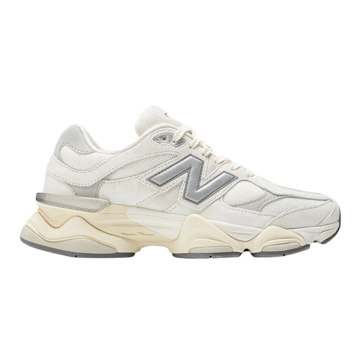 New Balance 9060 Sea Salt White