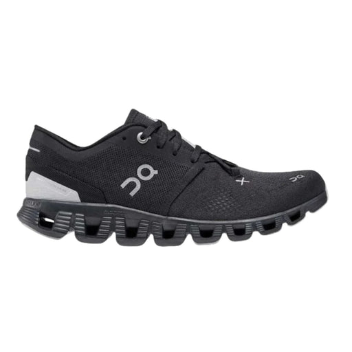 On Running Cloud X 3 Black (Women's)