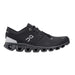 On Running Cloud X 3 Black (Women's)