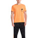 Purple-brand Clean Jersey Short Sleeve Tee Mens Style : P109-copt123
