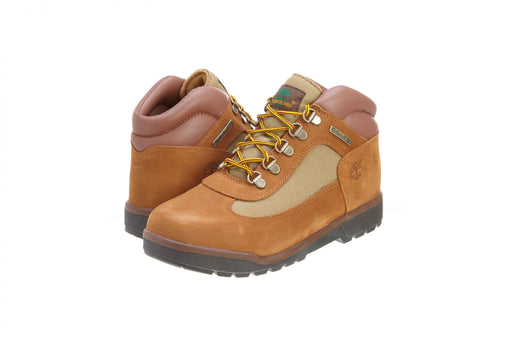 TIMBERLAND FIELD BOOT SUNDANCE (GS) BIG KIDS STYLE # 40929