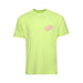 Purple-brand Heavy Jersey Oversized Tee Mens Style : P117-rlst123