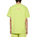 Purple-brand Heavy Jersey Oversized Tee Mens Style : P117-rlst123
