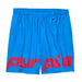 Purple-brand Polyester All Round Short Mens Style : P504-pdds123