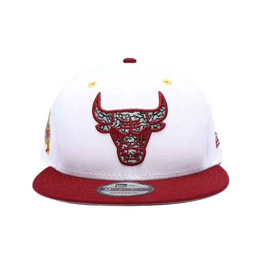 New Era 950 New Era Chicago Bull Unisex Style : Hhh-60237723