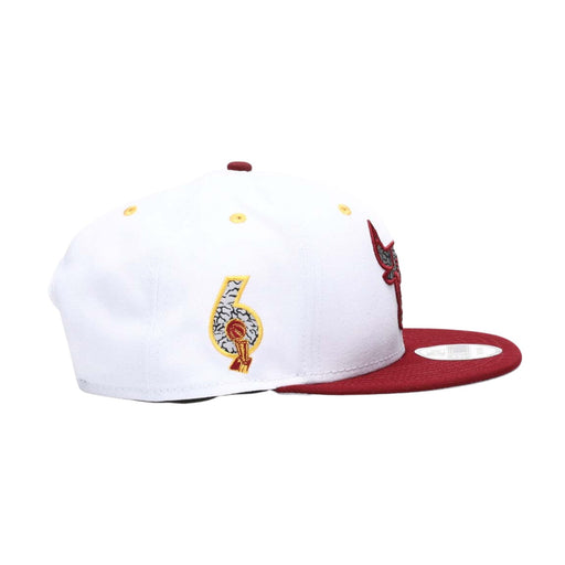 New Era 950 New Era Chicago Bull Unisex Style : Hhh-60237723