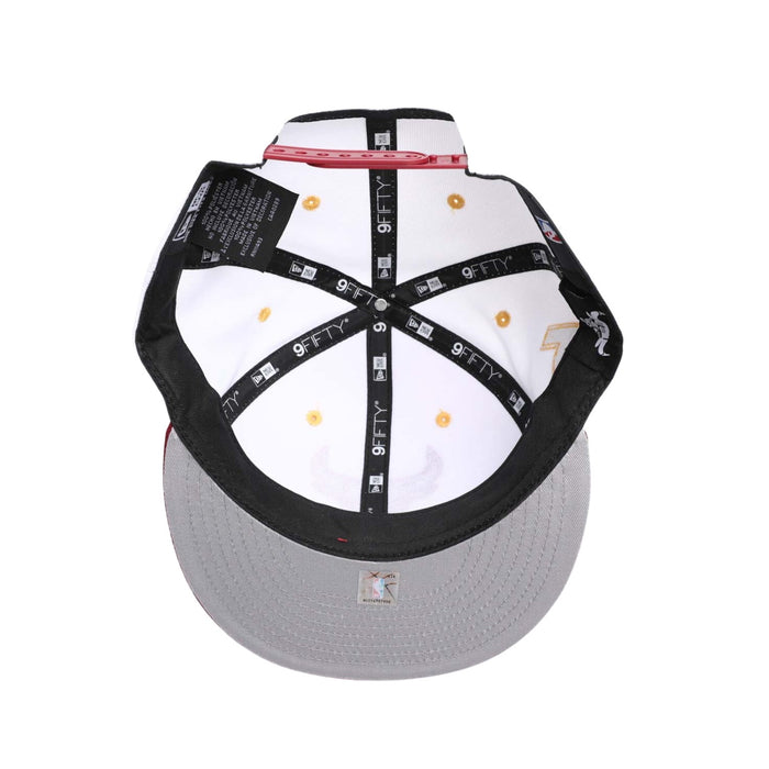 New Era 950 New Era Chicago Bull Unisex Style : Hhh-60237723