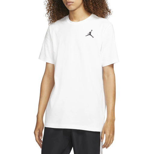 Jordan Jumpman S/S Pocket Print T-shirt White