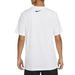Nike Sportswear Swoosh Tee Mens Style : Dz2883