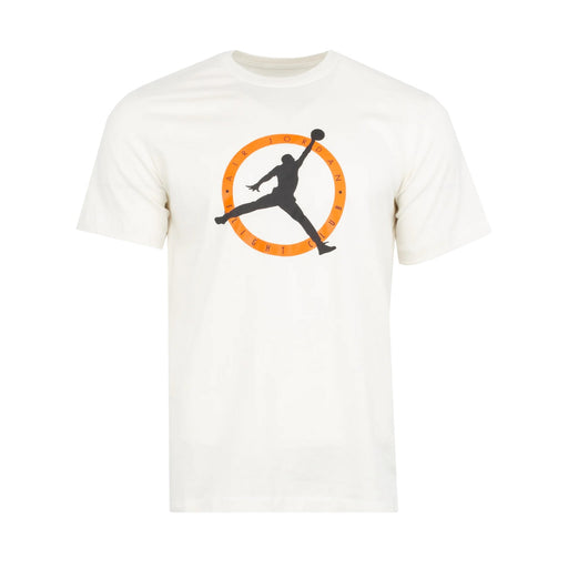 Jordan Flight MVP T-shirt White/Black