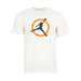 Jordan Flight MVP T-shirt White/Black