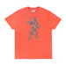 Billionaire Boys Club Bb Digital Astro Ss Tee Mens Style : 821-9204