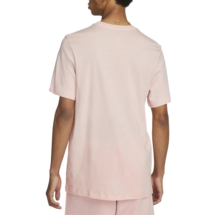 Nike Sportswear Club Futura Tee Mens Style : Dz2871