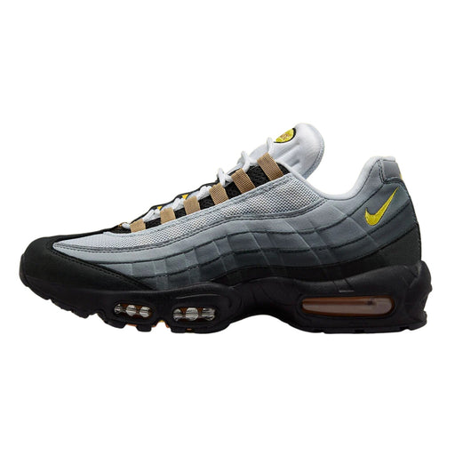 Nike Air Max 95 Icons Yellow Strike