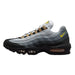 Nike Air Max 95 Icons Yellow Strike