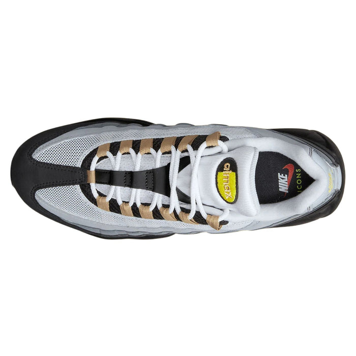 Nike Air Max 95 Icons Yellow Strike