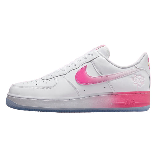 Nike Air Force 1 Low '07 PRM San Francisco Chinatown Lotus Flower