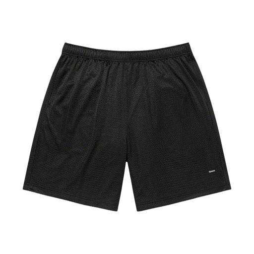 Supreme Small Box Baggy Mesh Short Mens Style : Ss23sh34