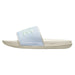 Nike Offcourt Slide Phantom Barely Green (Women's)