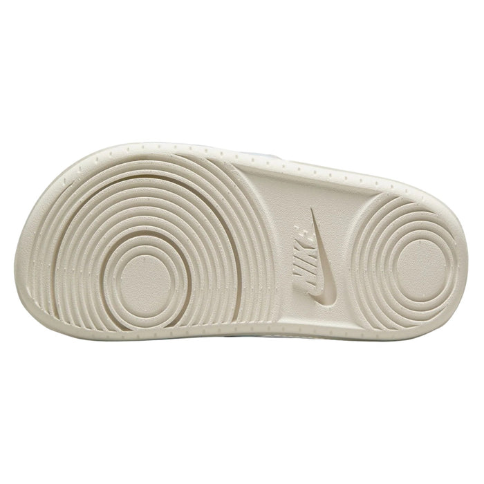 Nike Offcourt Slide Phantom Barely Green (Women's)